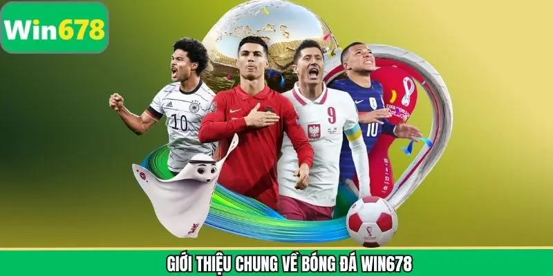 Khái quát chính về nội dung thể thao trực tuyến